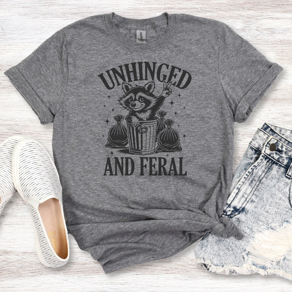 Unique and affordable graphic tee for casual outfits