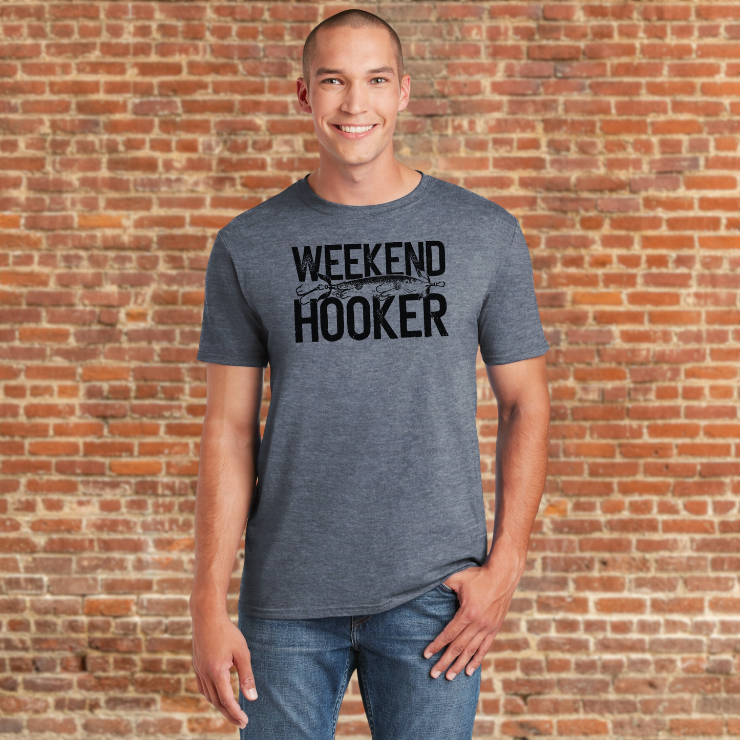 lake day outfit for anglers