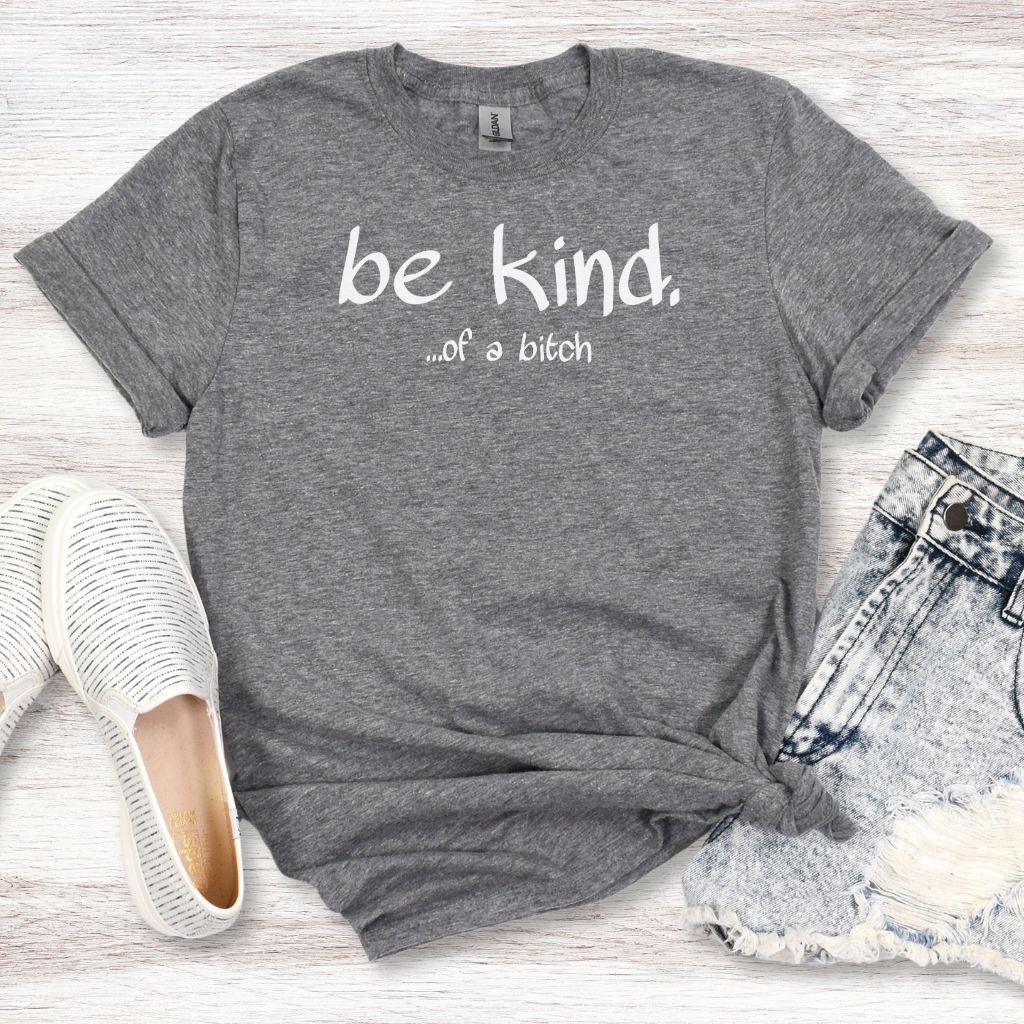 Casual and stylish graphic tee for women