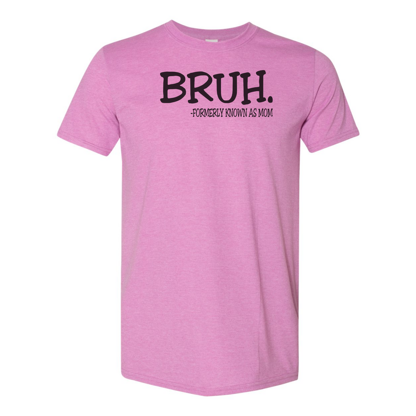 comfy and breathable mom tee