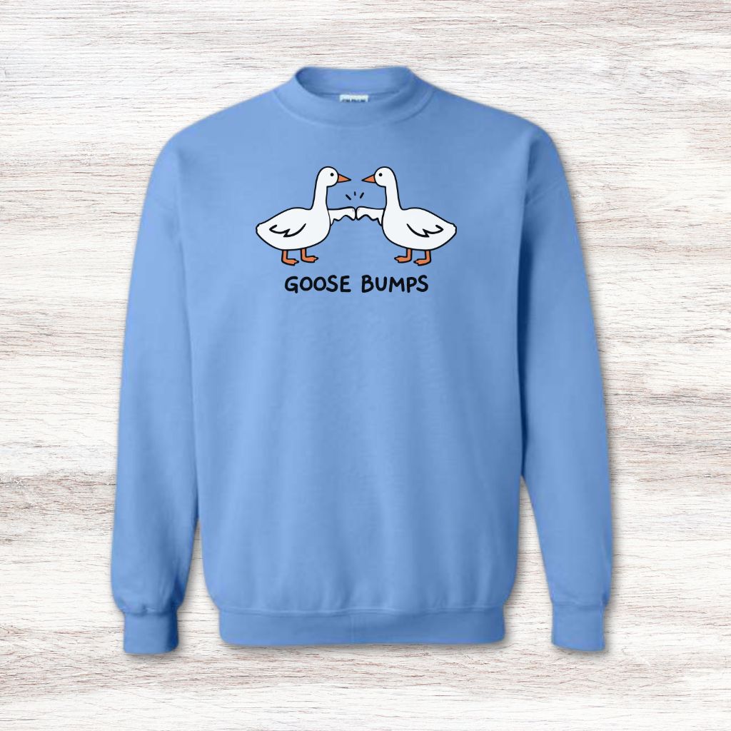 cute animal lover graphic sweatshirt