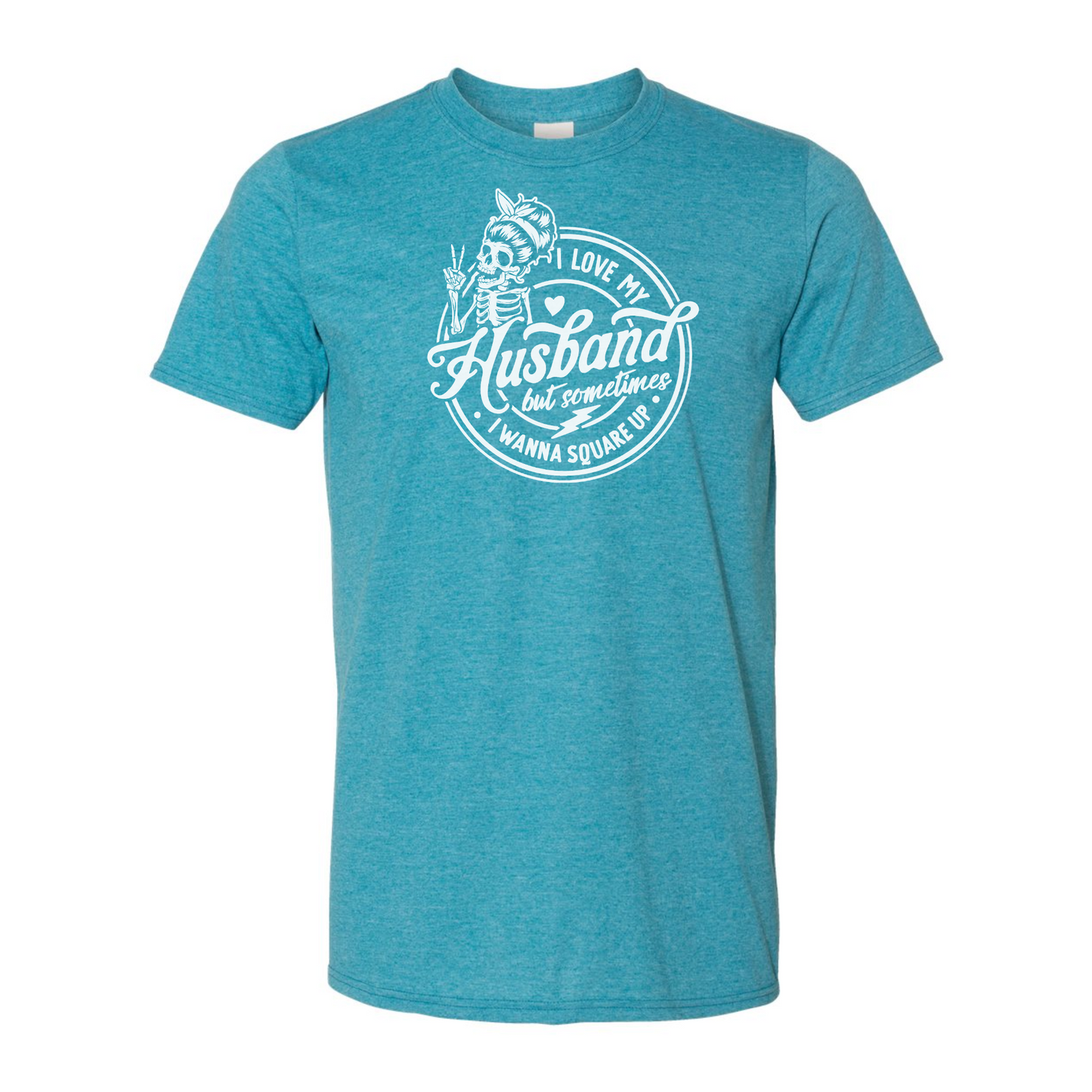 everyday casual funny t-shirt