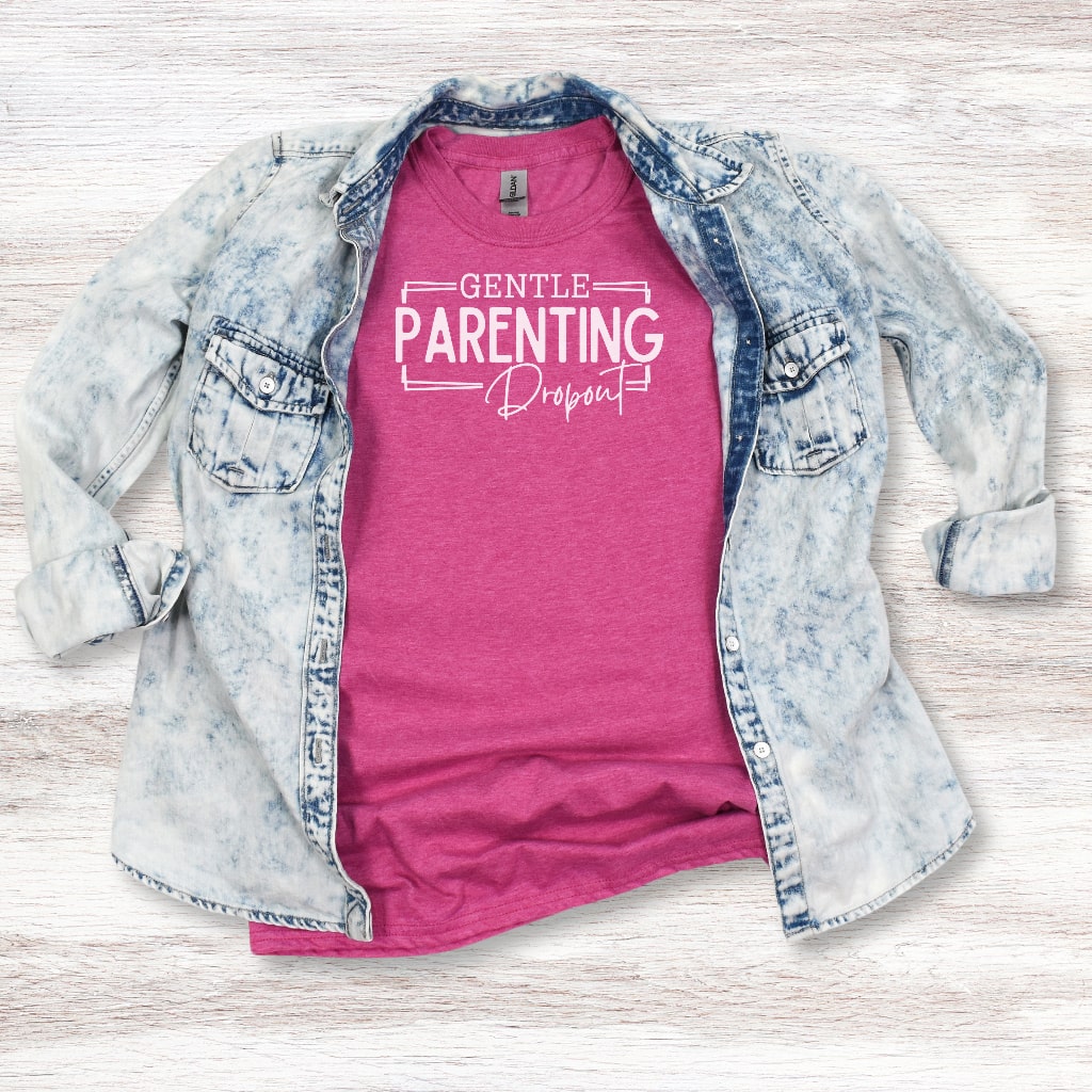 Funny mom shirt for everyday wear and laughs