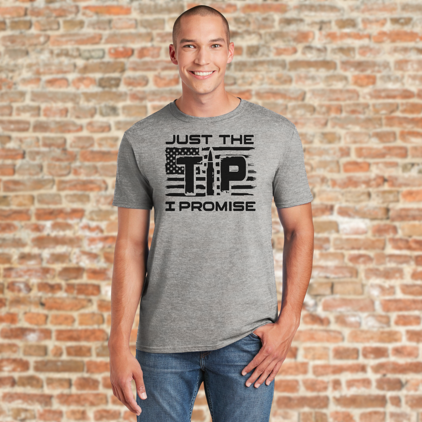 pro-2A gun rights t-shirt