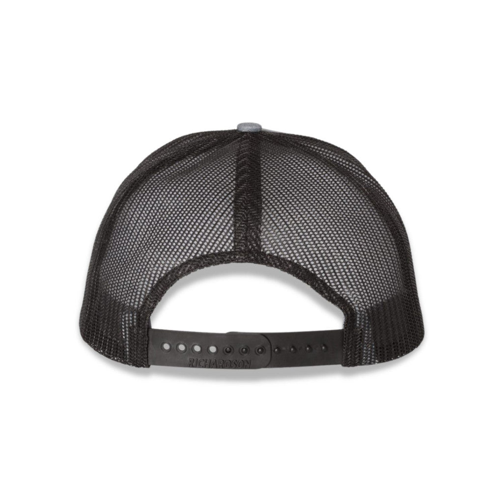 Richardson Hat Leather Patch