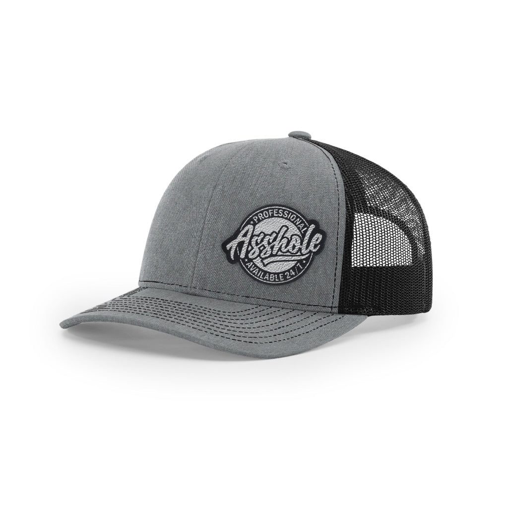 sarcastic quote cap for guys