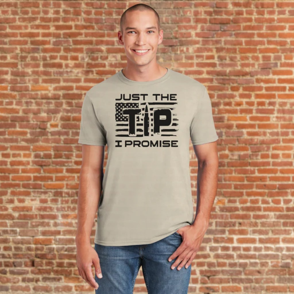 casual shooting range apparel for guys