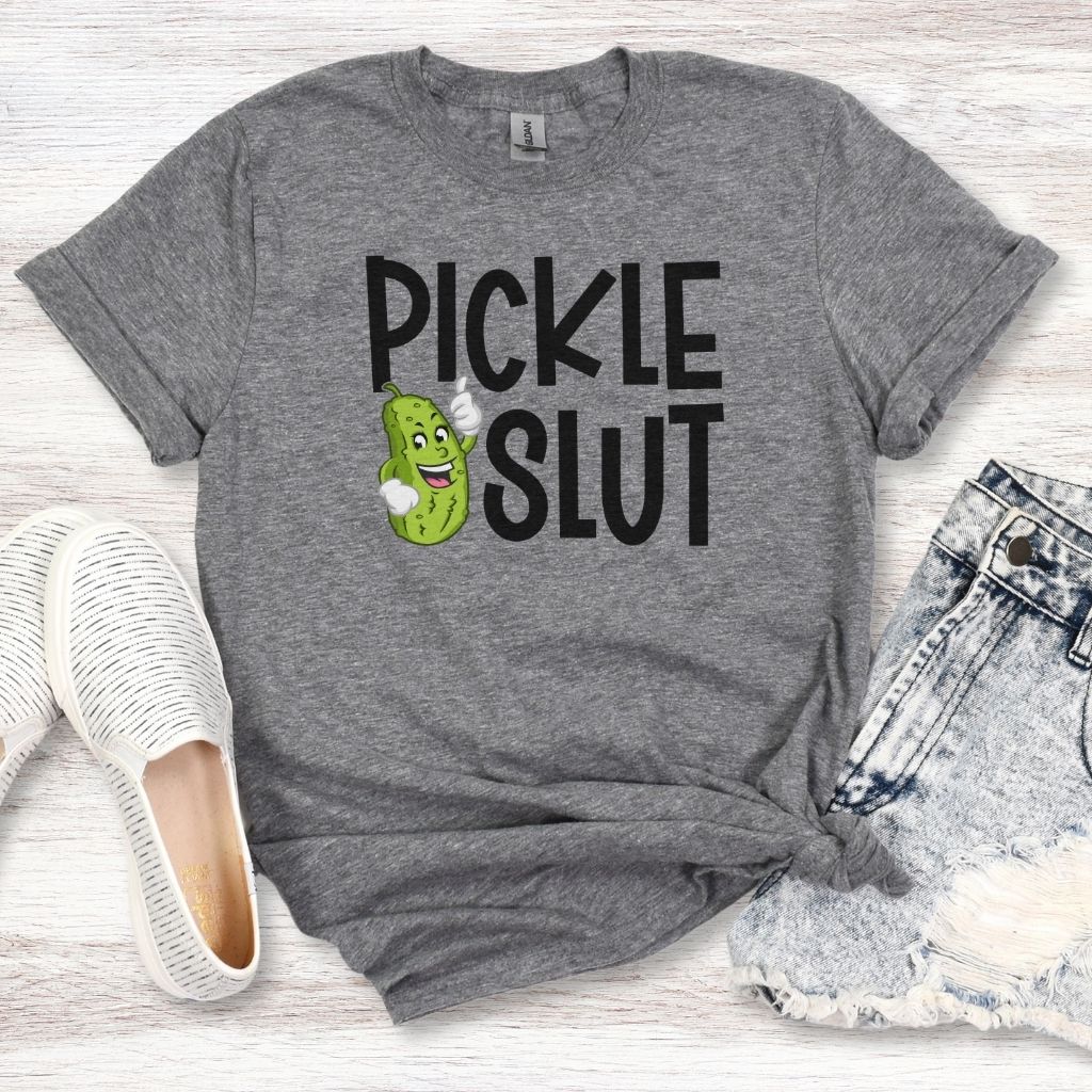 soft cotton blend womens tee