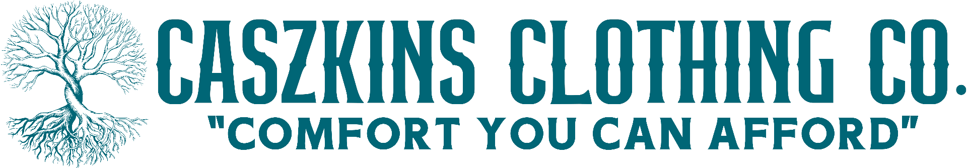 Caszkins Clothing Co