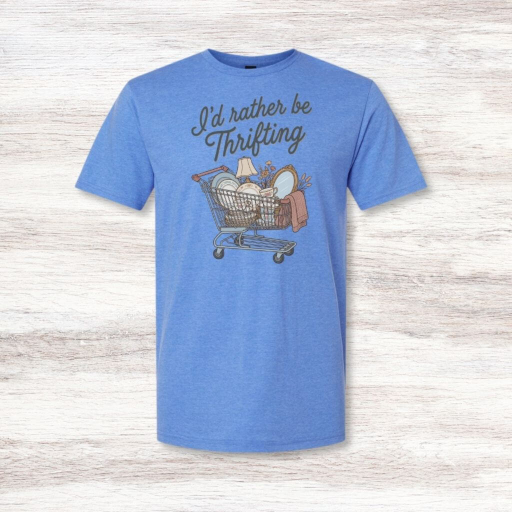 casual womens graphic tee