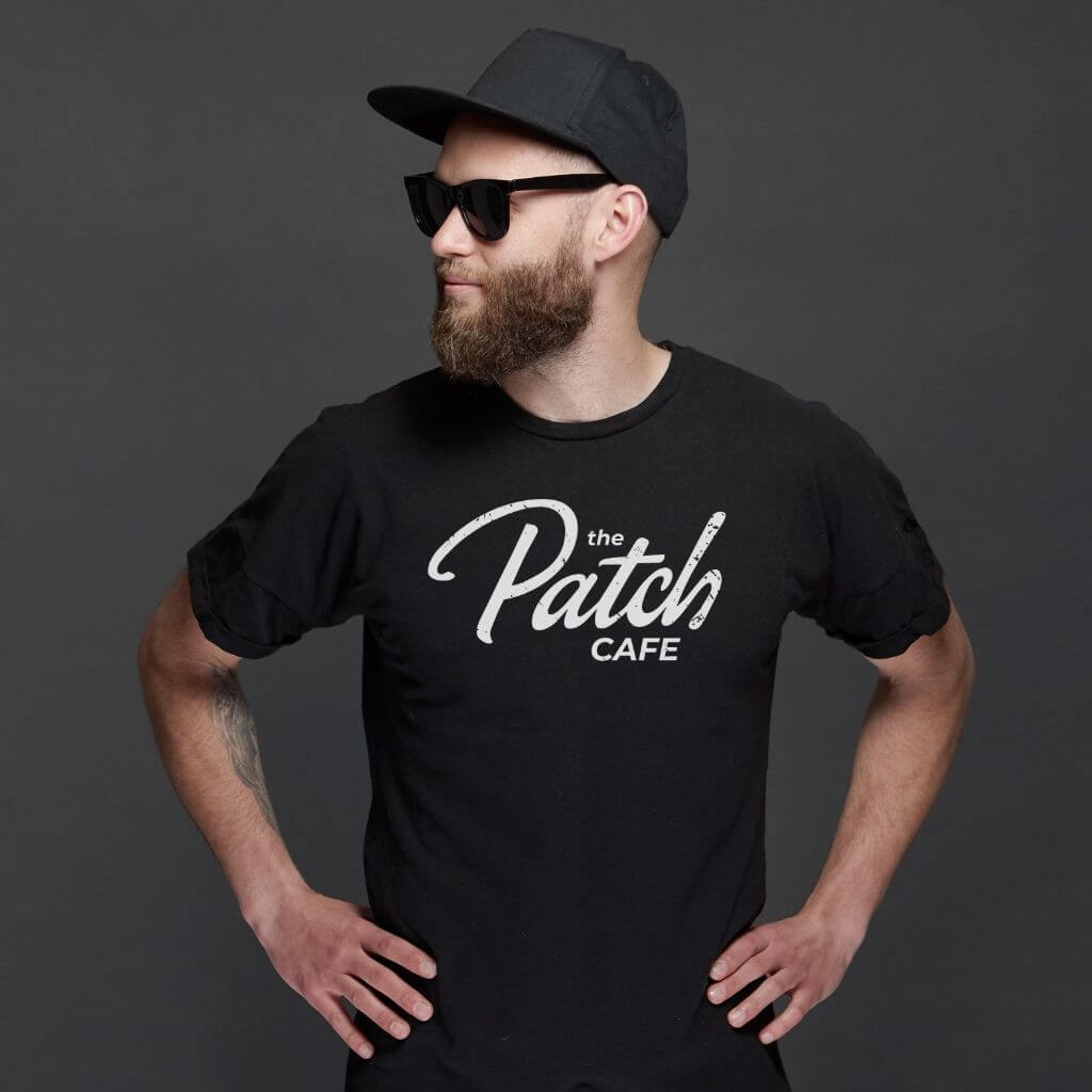 Comfortable affordable Texas-style t-shirt