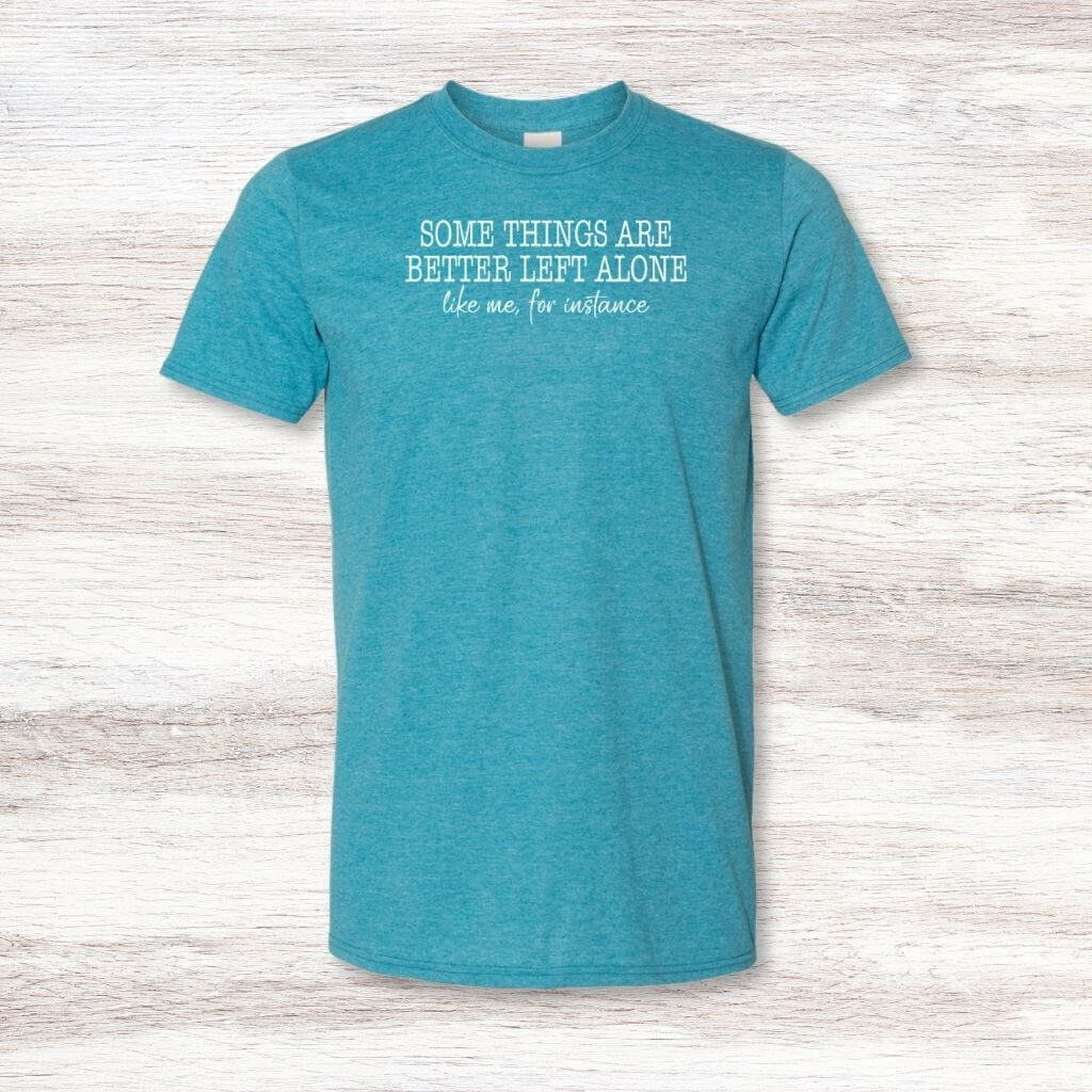 Comfortable affordable women’s fashion tee