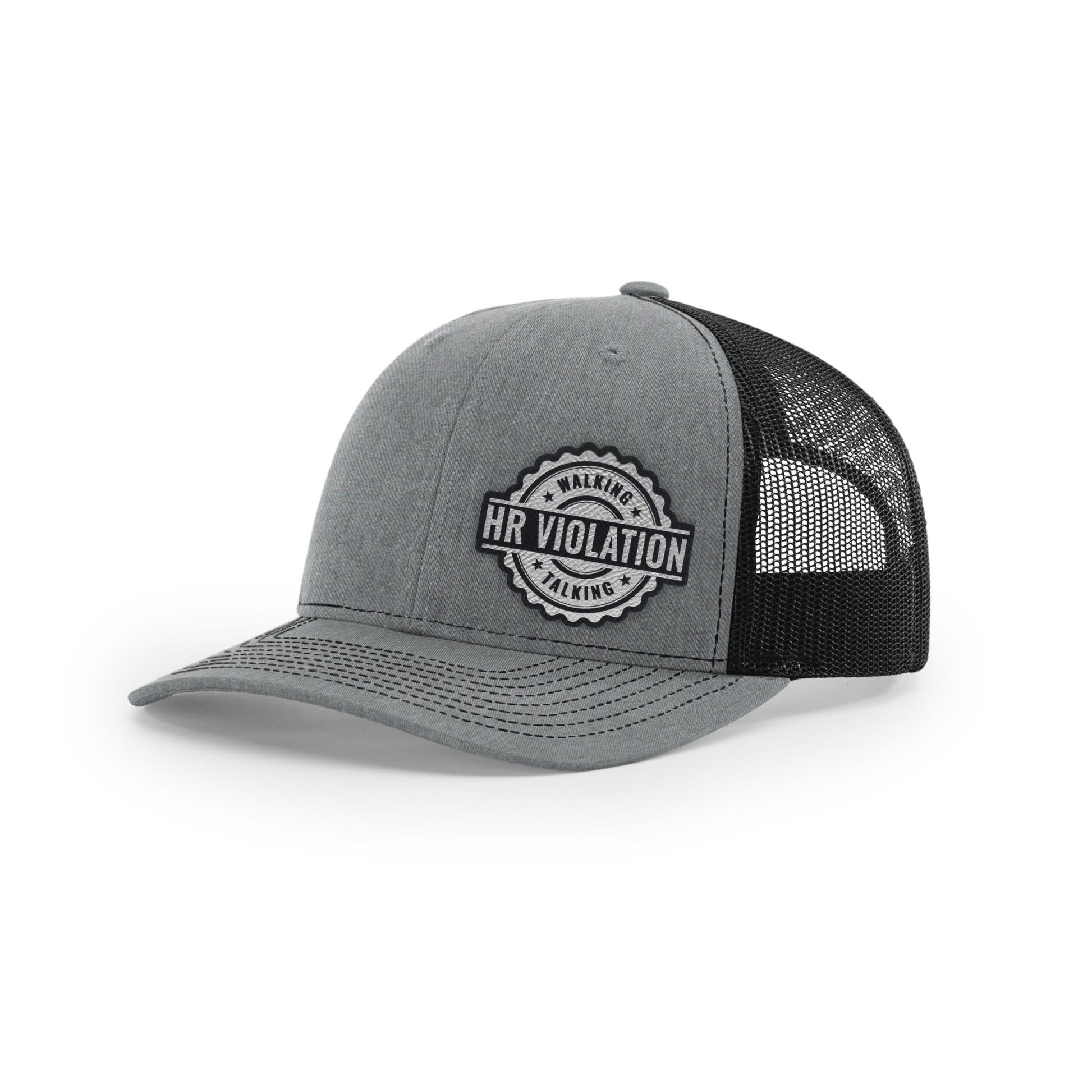 comfortable witty hat for casual wear