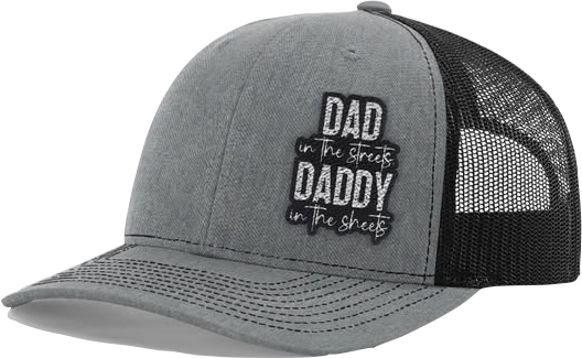 dad-in-the-streets-daddy-in-the-sheets-hat