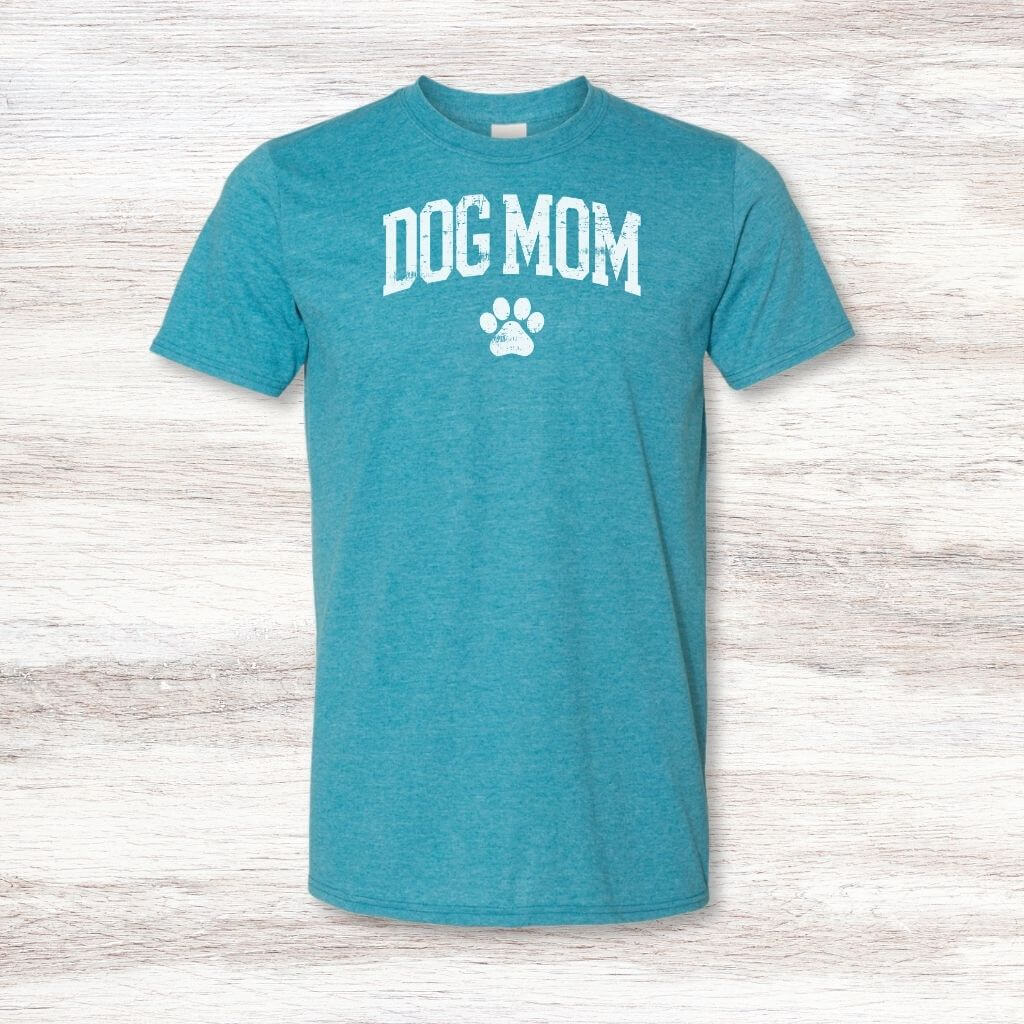 Casual everyday outfit for dog owners