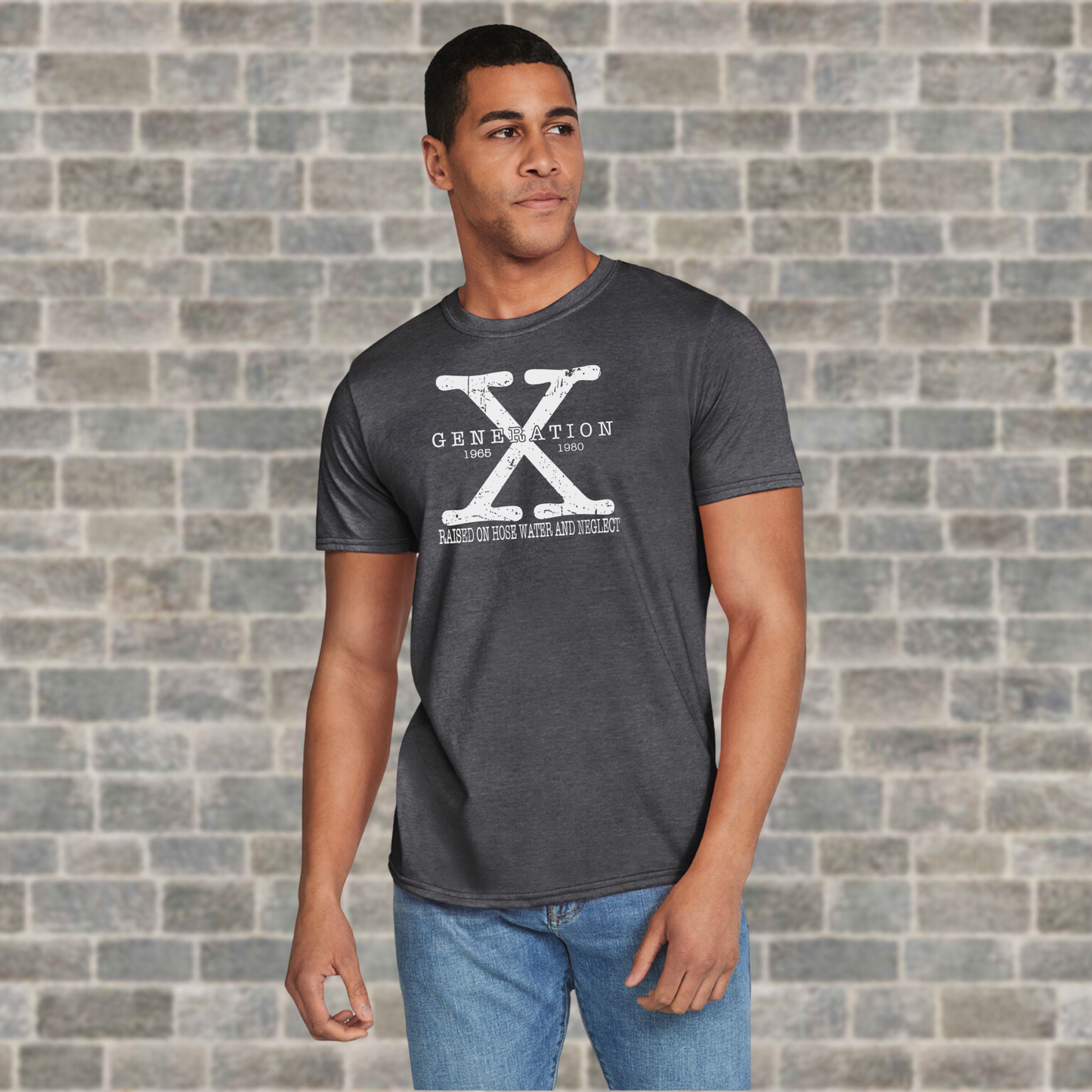 hilarious 90s nostalgia graphic tee