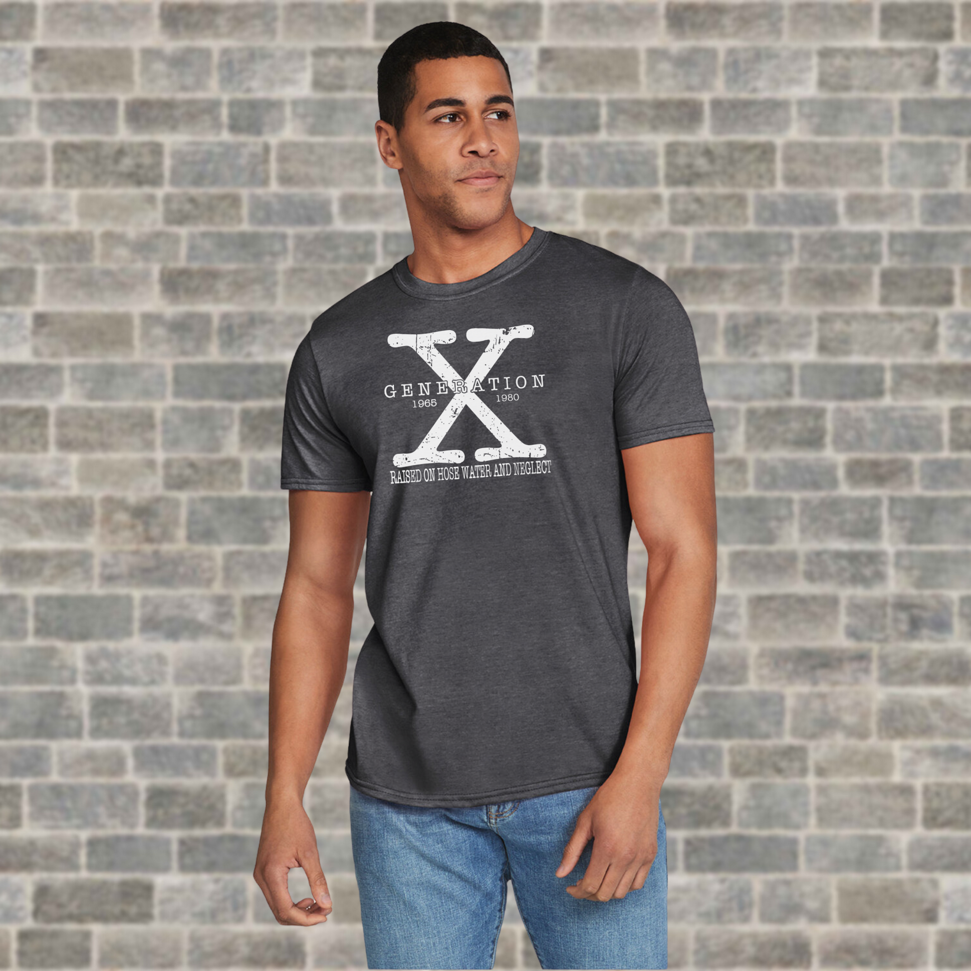 hilarious 90s nostalgia graphic tee