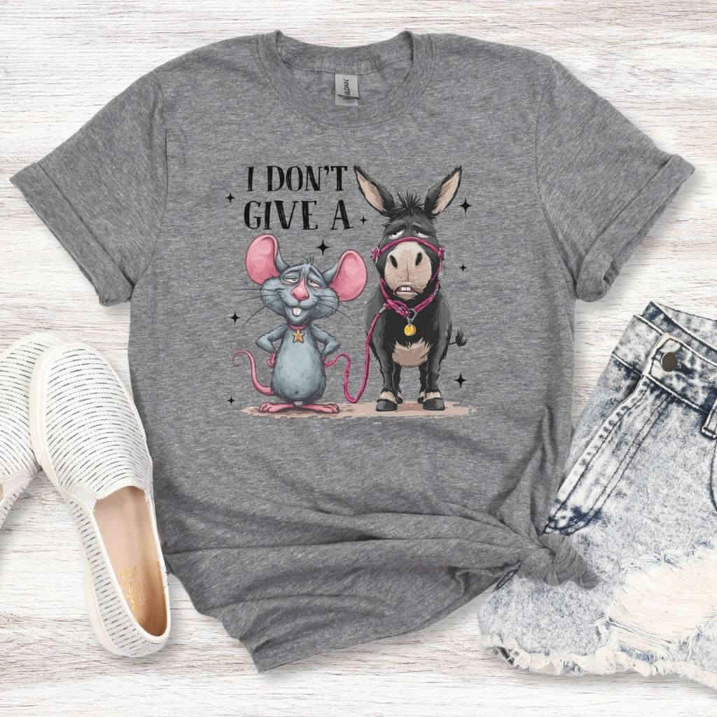 funny sarcastic graphic t shirt 