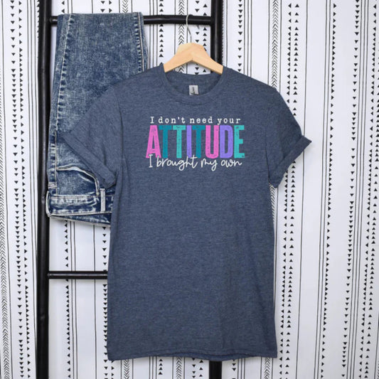 funny graphic tee for women