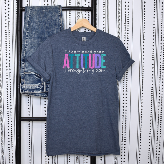 funny graphic tee for women