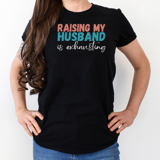 funny women?s t-shirt with saying