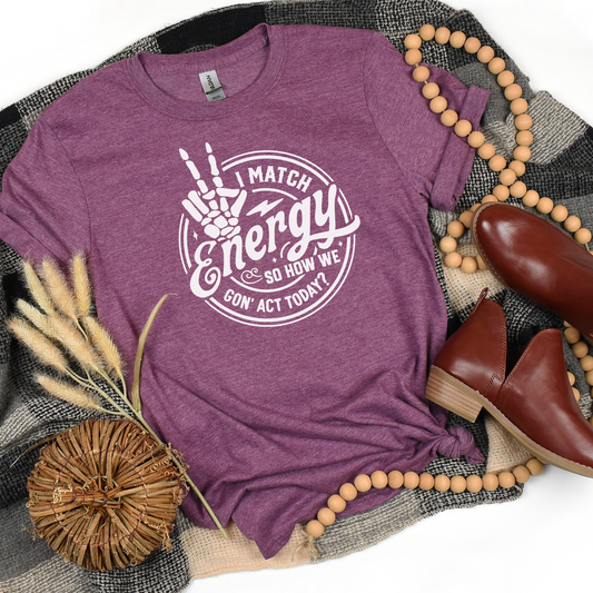 funny women?s graphic tee with text
