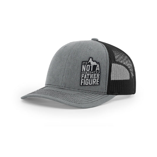 Father Figure Hat