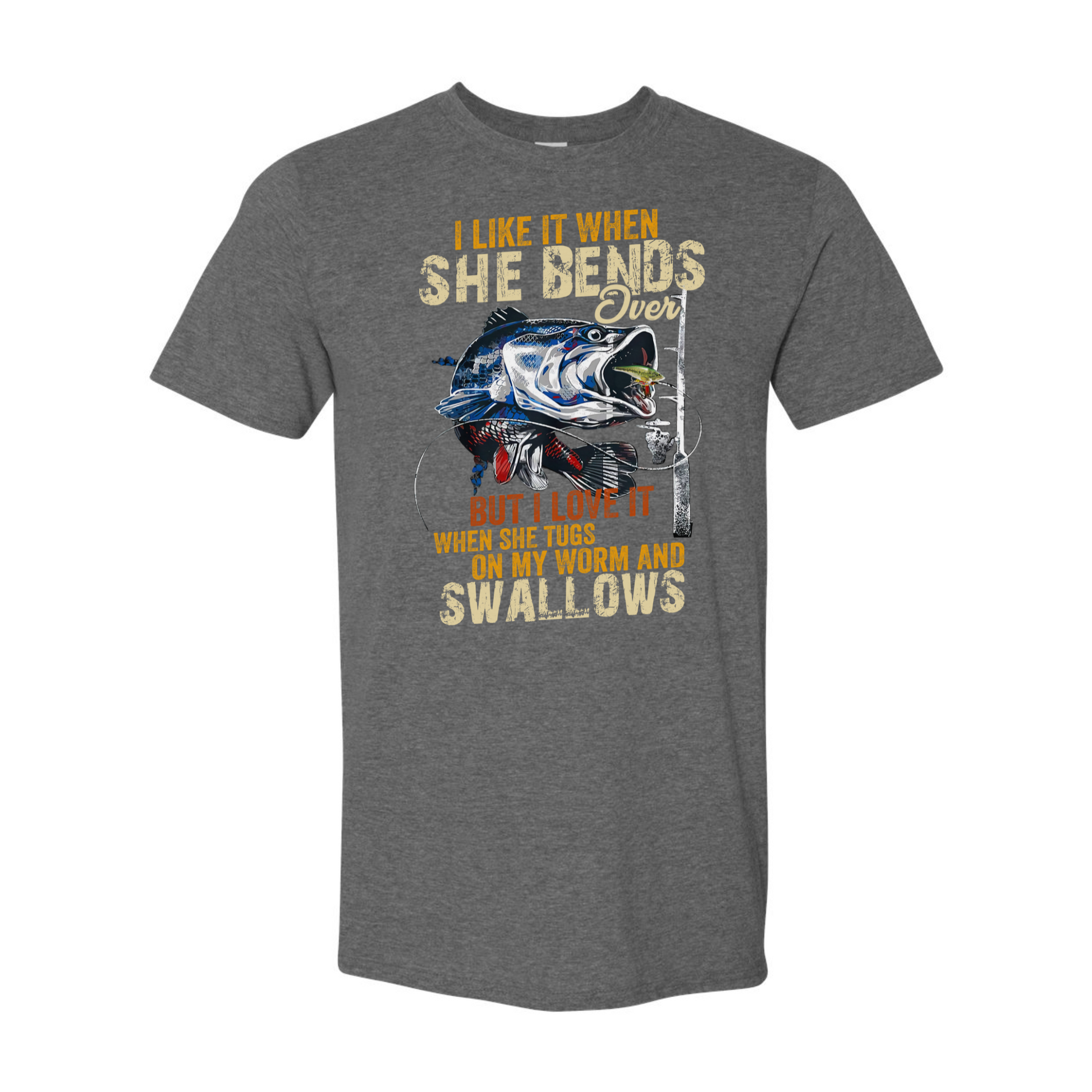 lightweight cotton fishing shirt