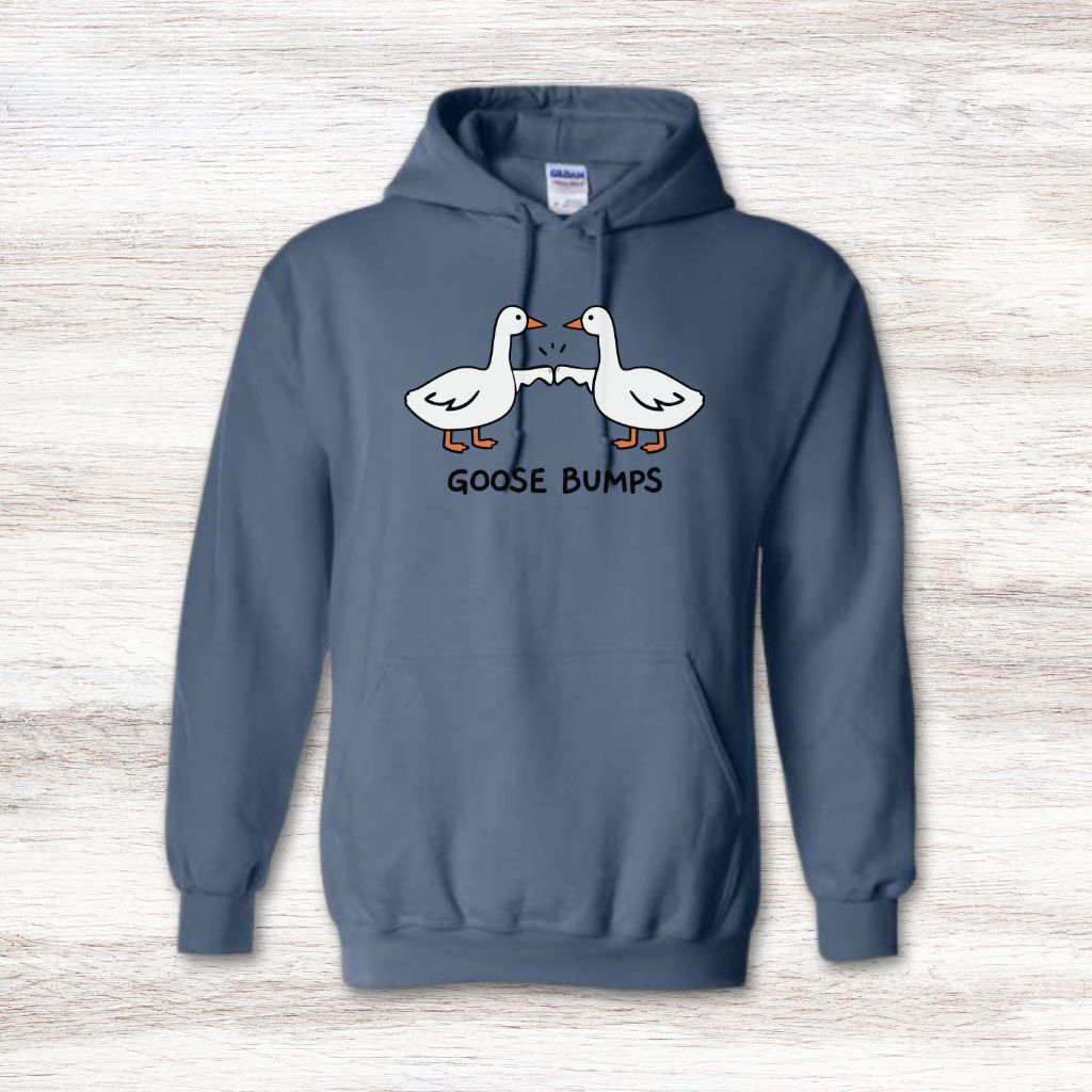playful comfy women’s sweatshirt design