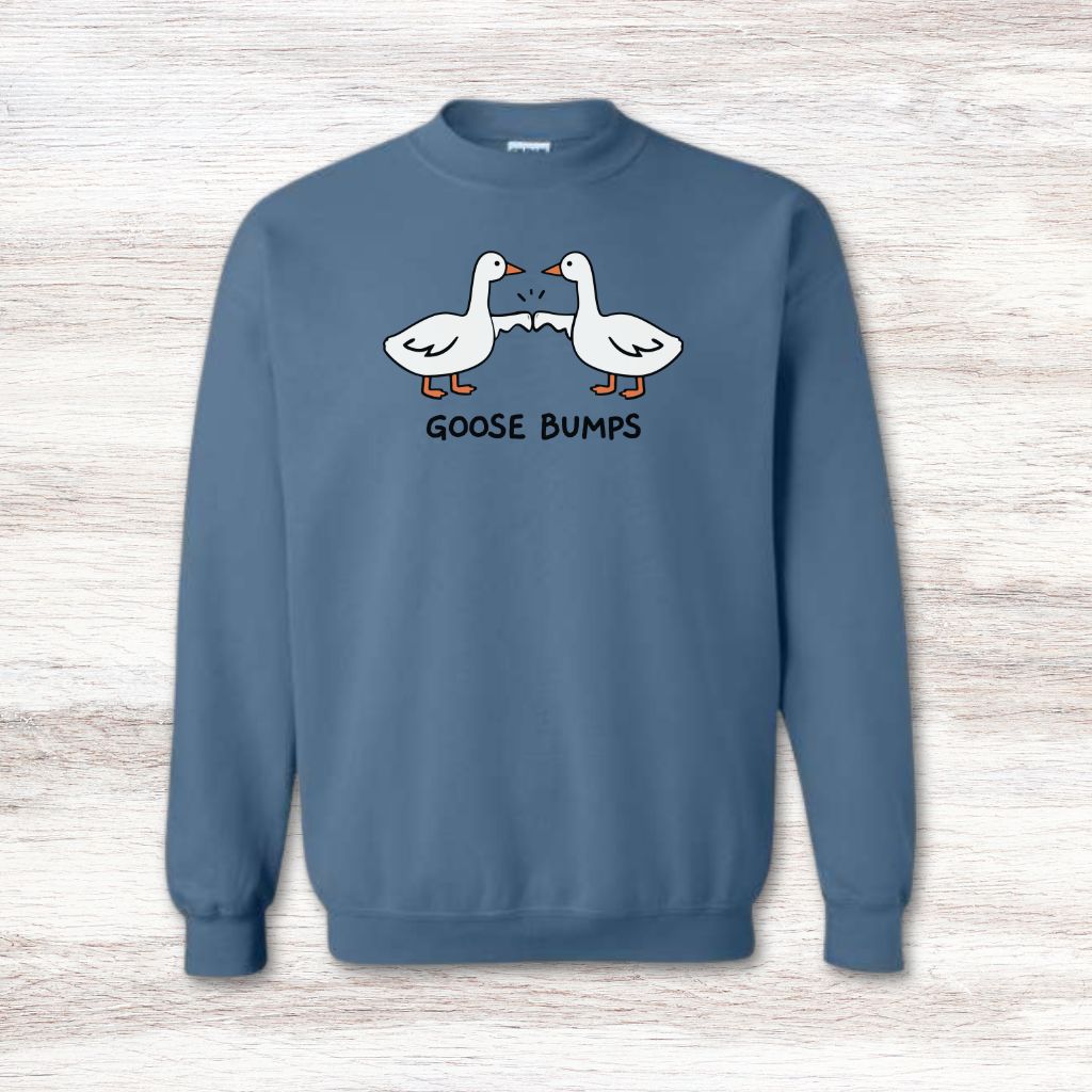 playful comfy women’s sweatshirt design