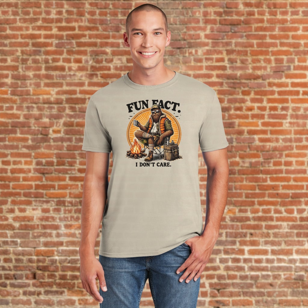 Comfortable and stylish retro graphic t-shirt for everyday wear