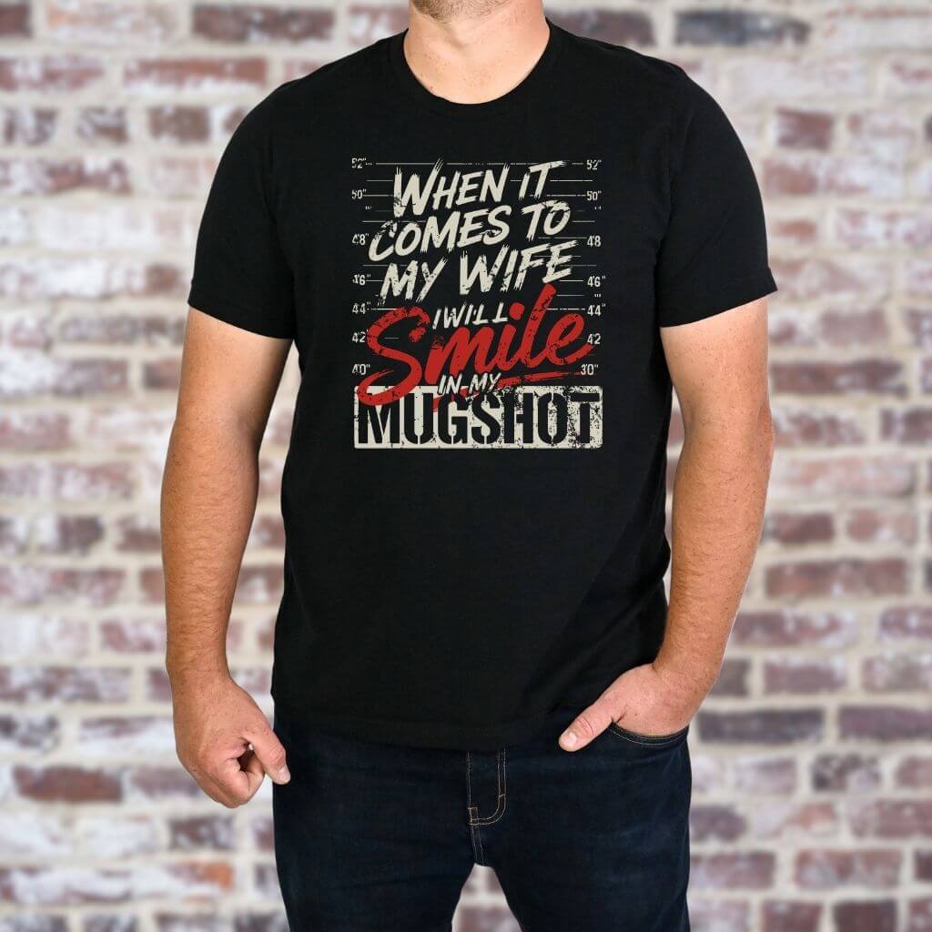 sarcastic bold quote apparel