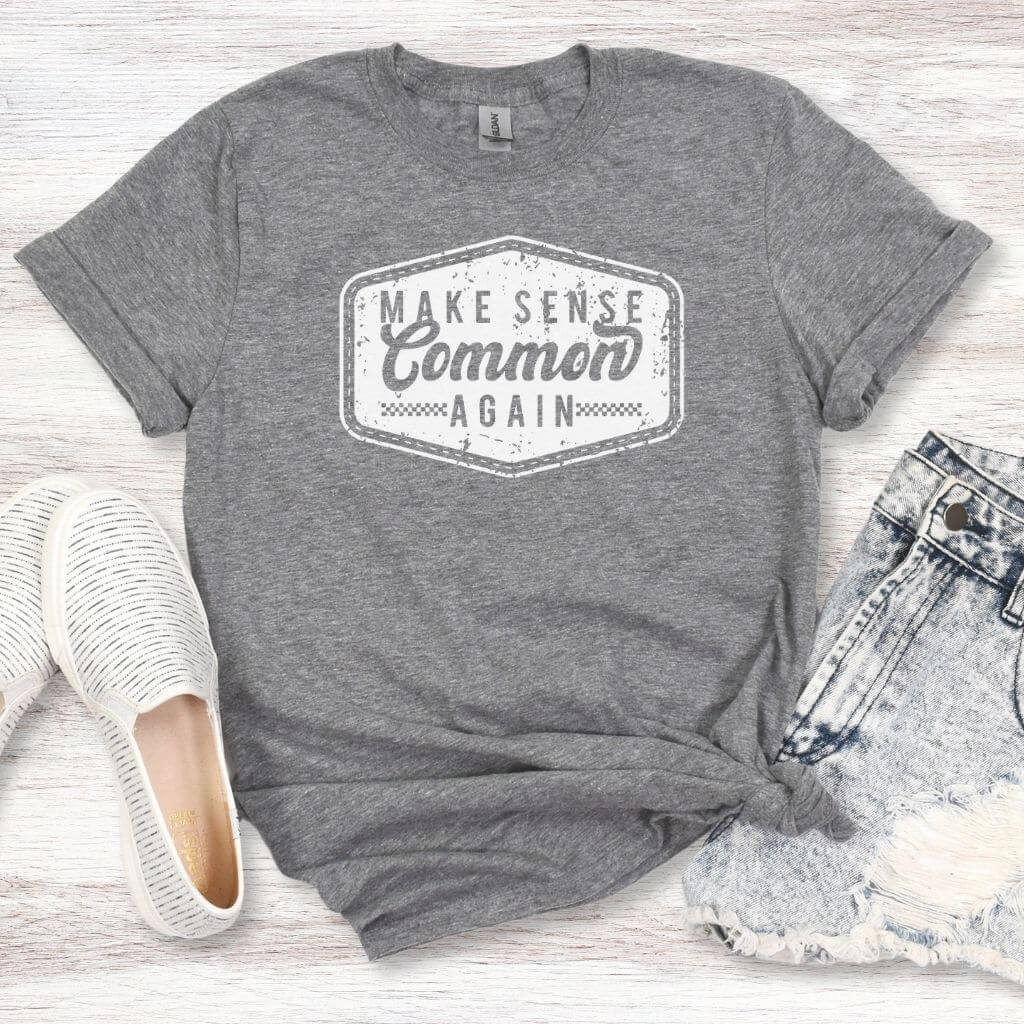 sarcastic unisex t-shirt with witty slogan