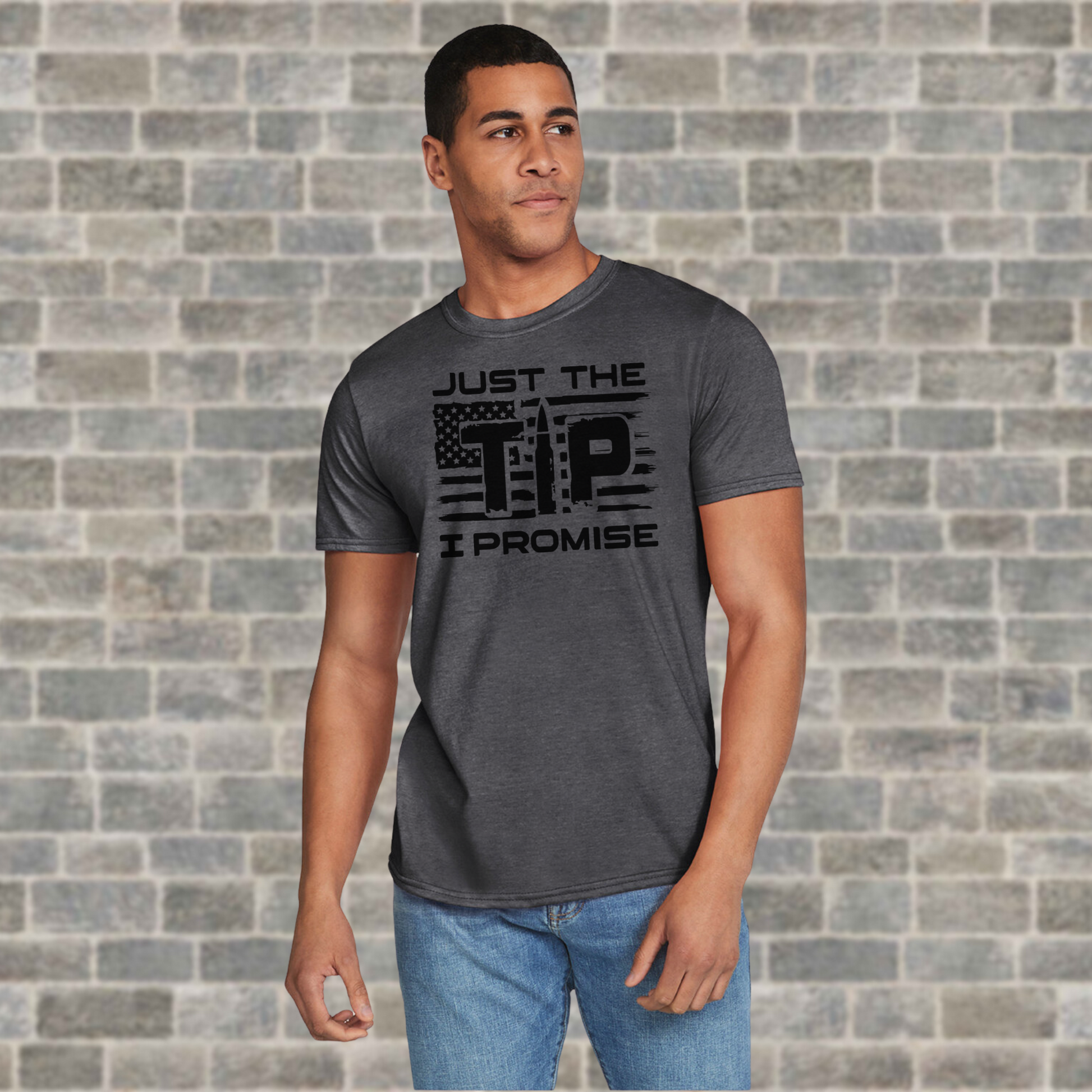 casual shooting range apparel for guys