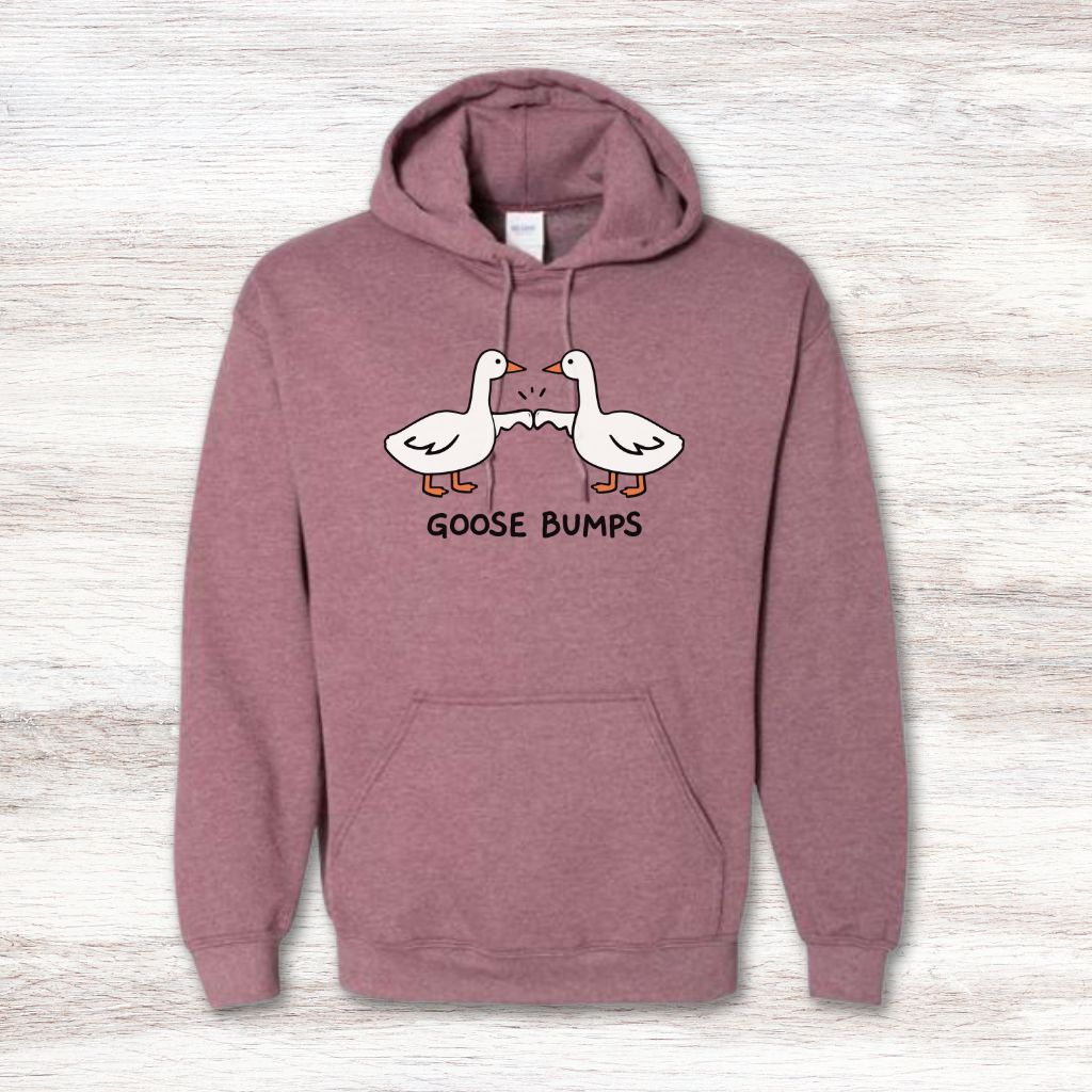 soft cotton poly casual sweatshirt