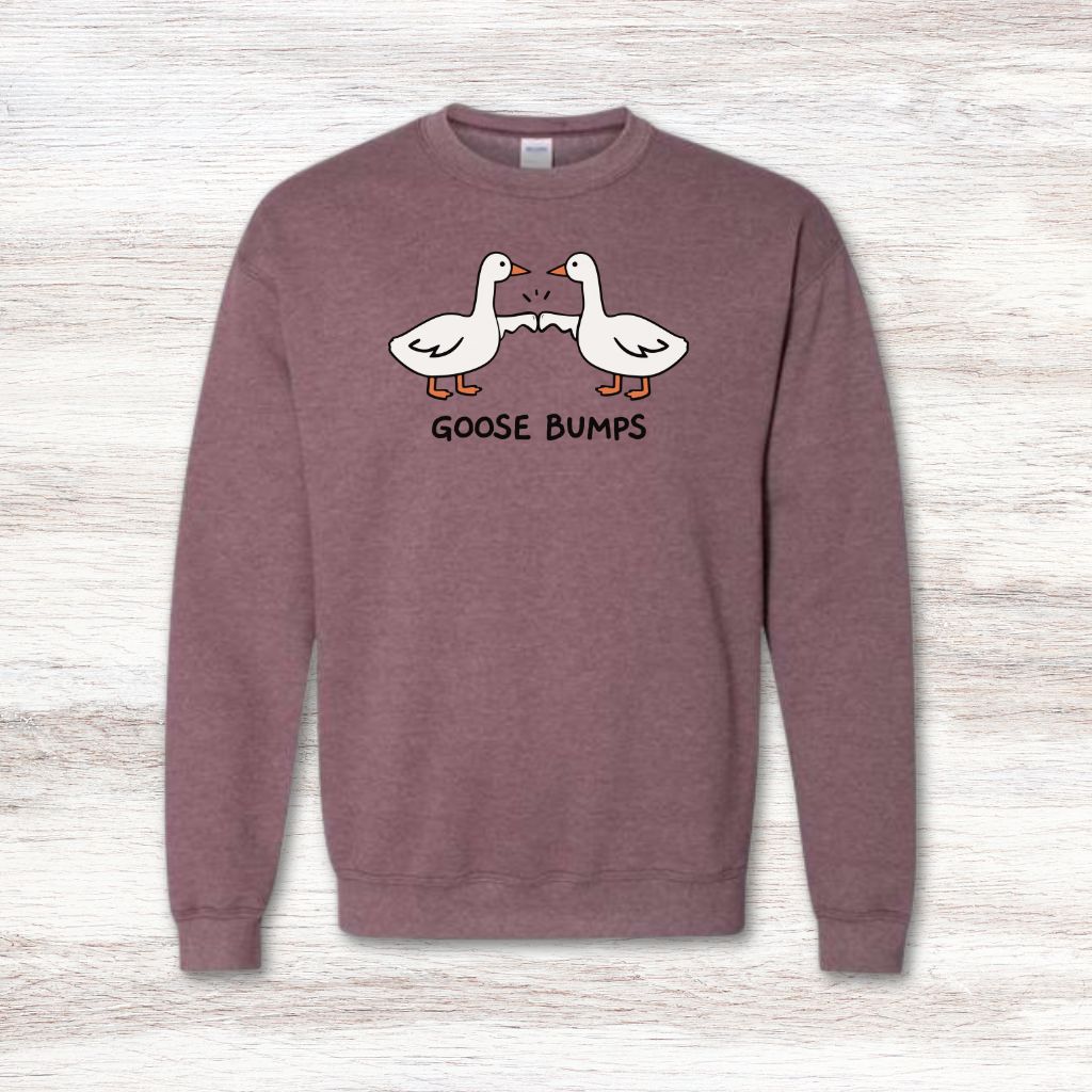 soft cotton poly casual sweatshirt