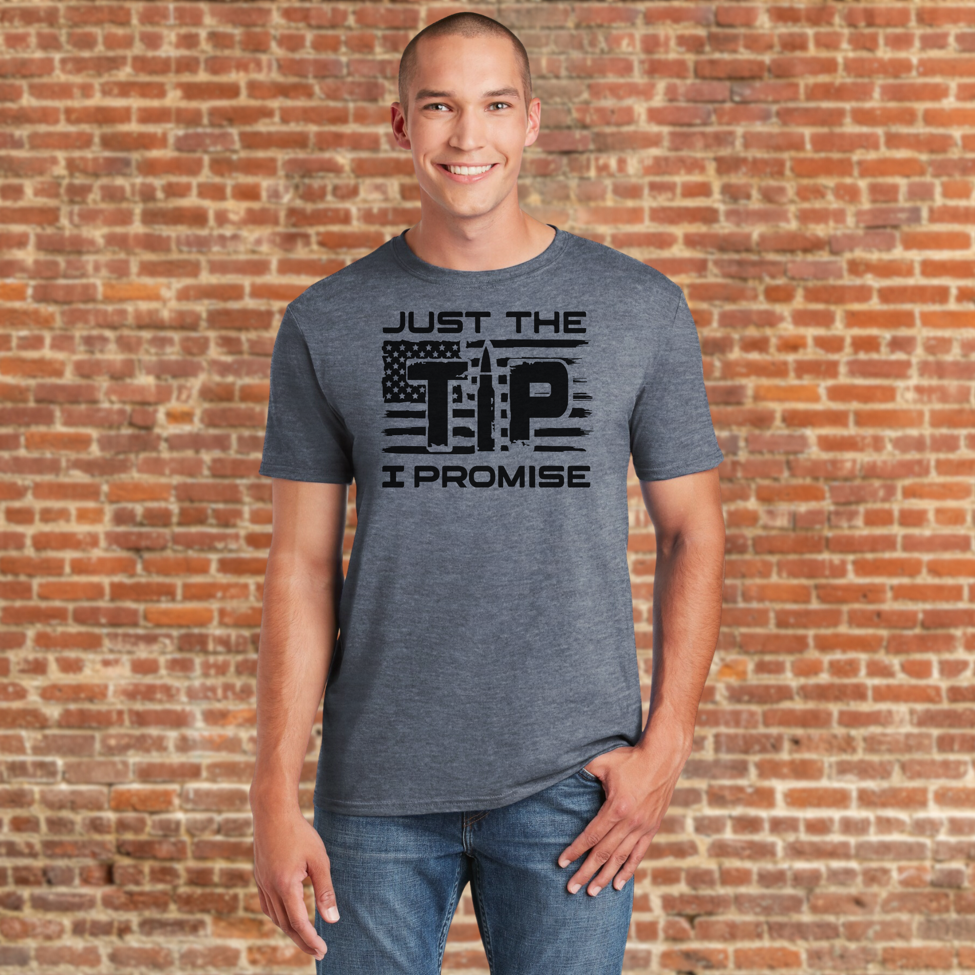 tactical humor shirt for patriots