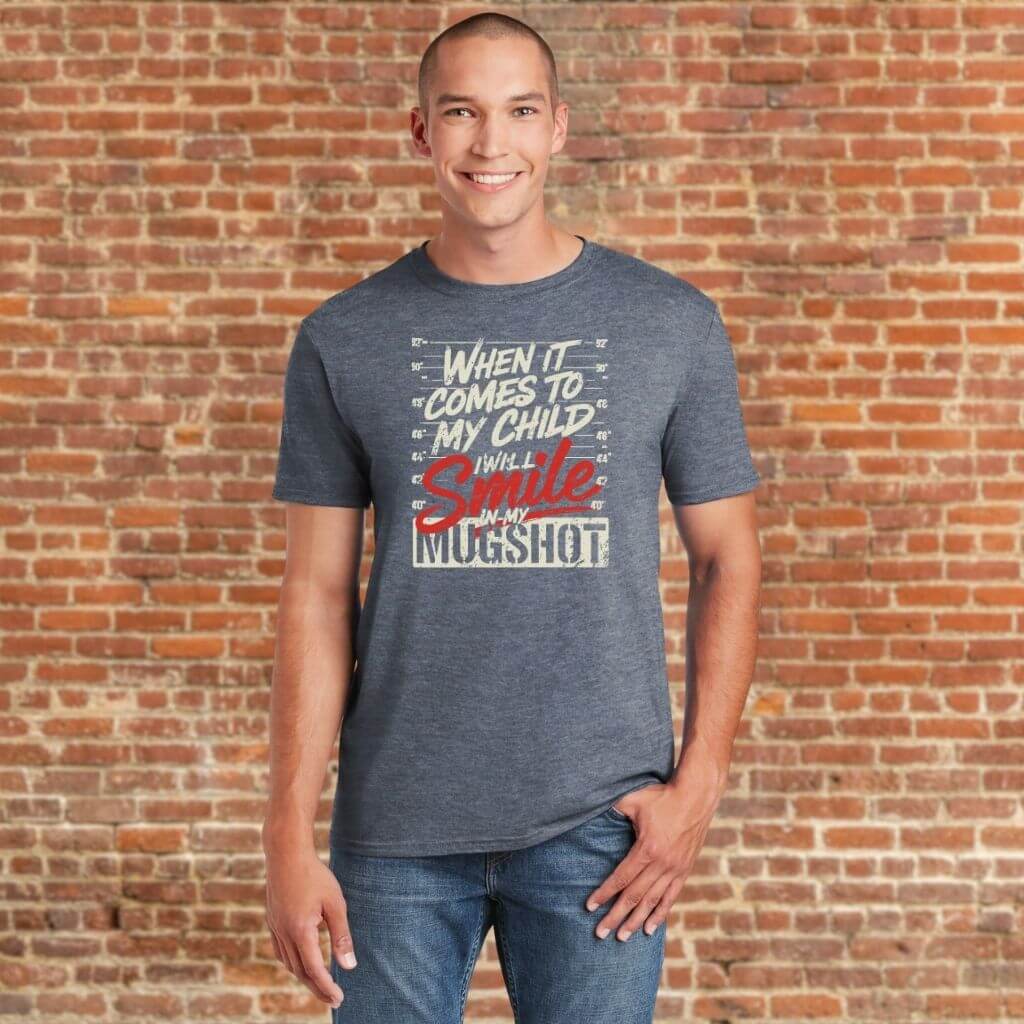 trendy sarcastic statement shirt