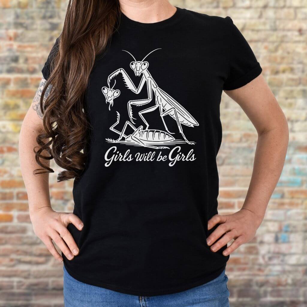 trendy women’s empowerment clothing