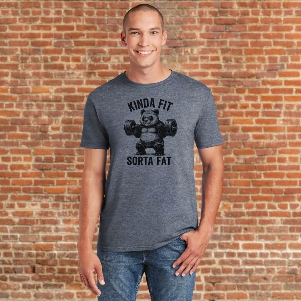 unique design athletic casual top men