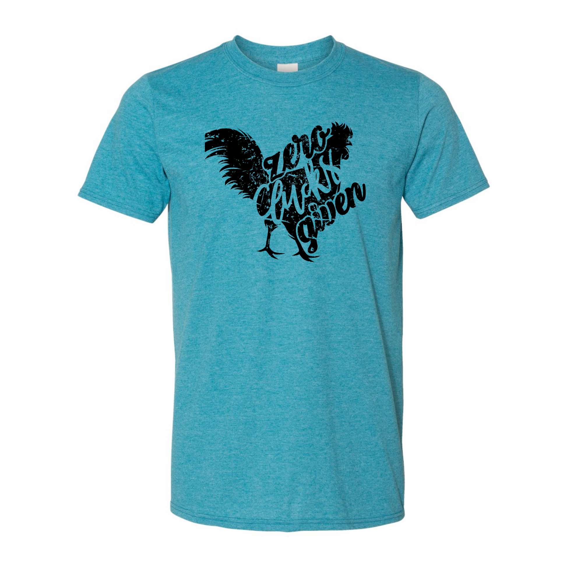 breathable and comfy t-shirt for daily wear